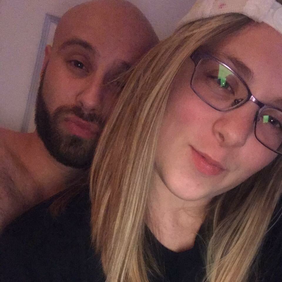 ThatOneGuyy33's tweet photo. I just want to take a quick second to show my love and appreciation for my amazing fiancée. Thank you for all the wonderful times and great laughs we have shared. What a crazy year and some change we’ve had so far 😅 But here is to the rest of forever, my love. I love you. 😘❤️ https://t.co/yq2vUw8sAN