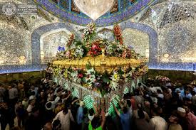 Al_maweud's tweet photo. السلام عليك يا ابا عبدالله السلام عليك يبن رسول الله السلام عليك يبن علي المرتضى السلام عليك يبن فاطمة الزهراء السلام على اخوتك وولدك اخرهم قائم ال محمد المهدي ع https://t.co/S0M4ahcXuo