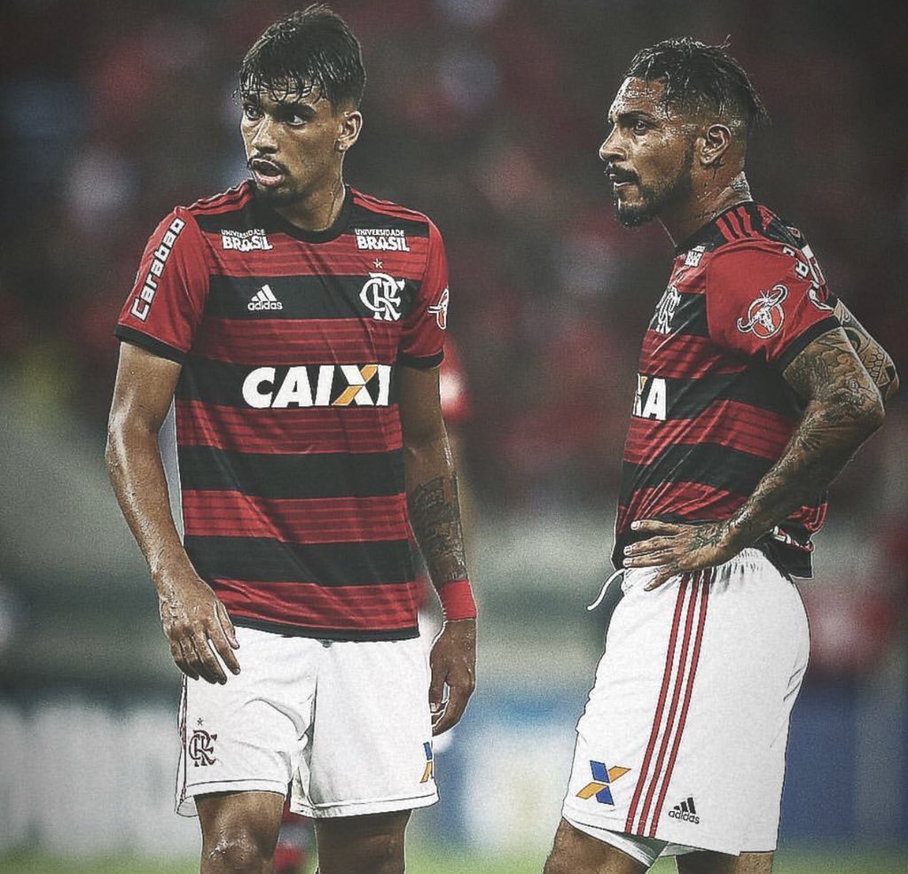 lutoeterno2224's tweet photo. Que dupla, meus amigos. Que dupla! https://t.co/XWotrPgwii