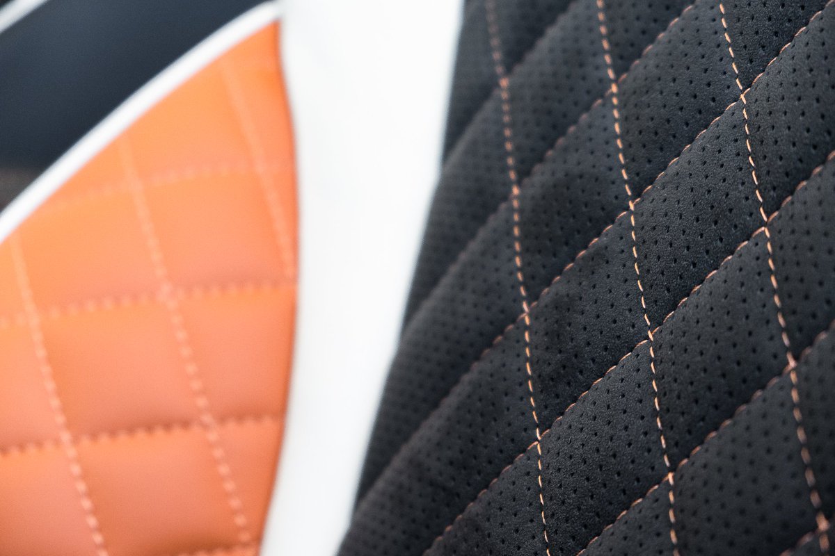 The pinnacle of the GT range. This 2018 Continental Supersports Convertible is available now in our Toronto showroom. Find out more: ow.ly/fRY150hgGWk