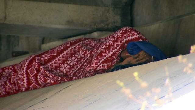 WFTV's tweet image. #I4UltimateProject: #Orlando's largest #homeless camp to become parking lot at.wftv.com/2Ioufim #wftv