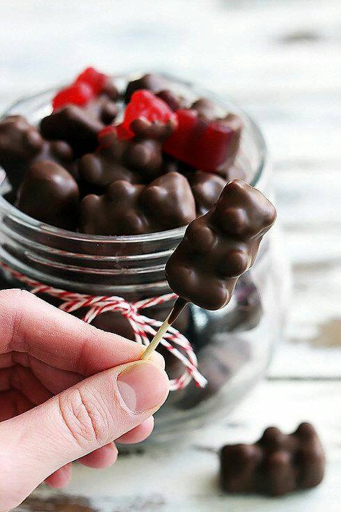 PartyTimeIdeas's tweet photo. Ideas for your sweet table 🍭🍬 https://t.co/tyhLUK3iXW