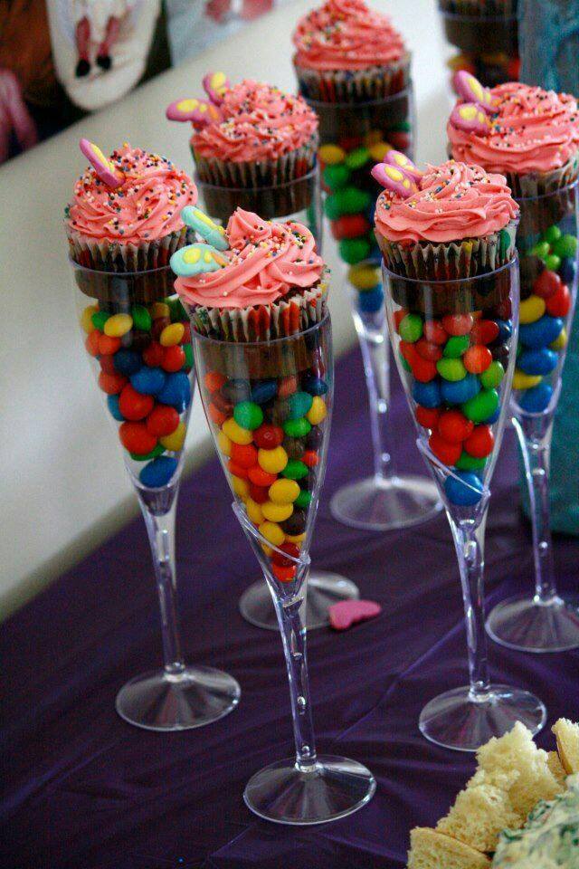 PartyTimeIdeas's tweet photo. Ideas for your sweet table 🍭🍬 https://t.co/tyhLUK3iXW