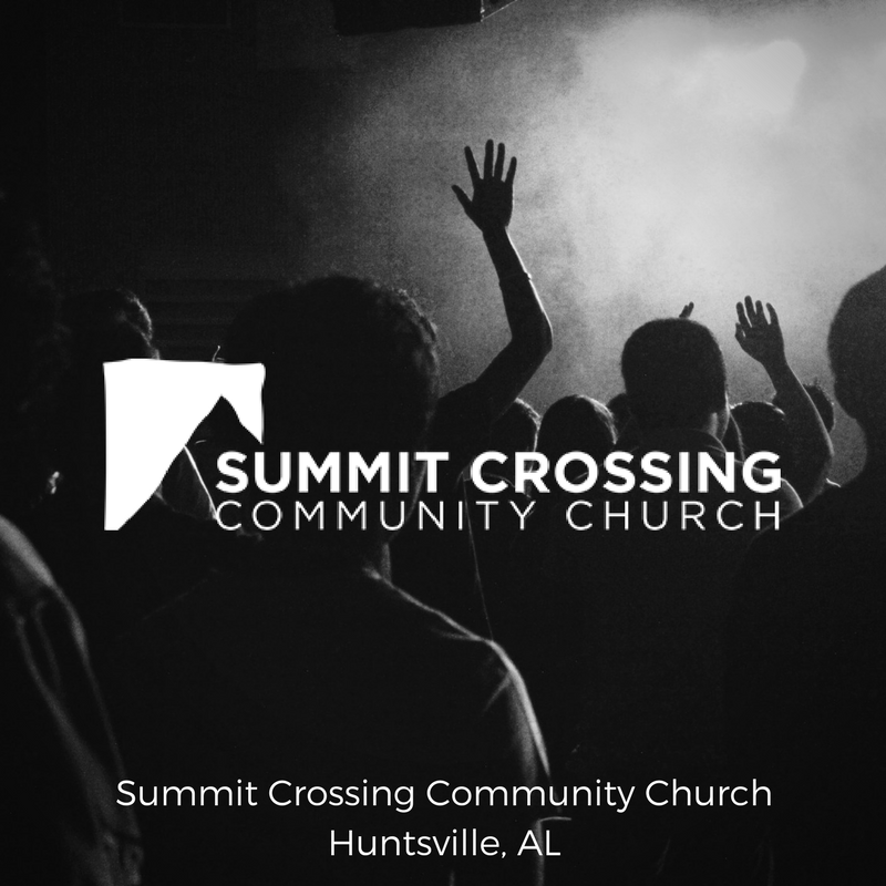 Acts29SE's tweet photo. This week’s featured #Acts29se church is @SummitCrossing , from Huntsville Alabama. Go to https://t.co/MMausd46Z4 to read more, and visit them at either of their two locations in the Huntsville area. https://t.co/3eTaocJFSV
