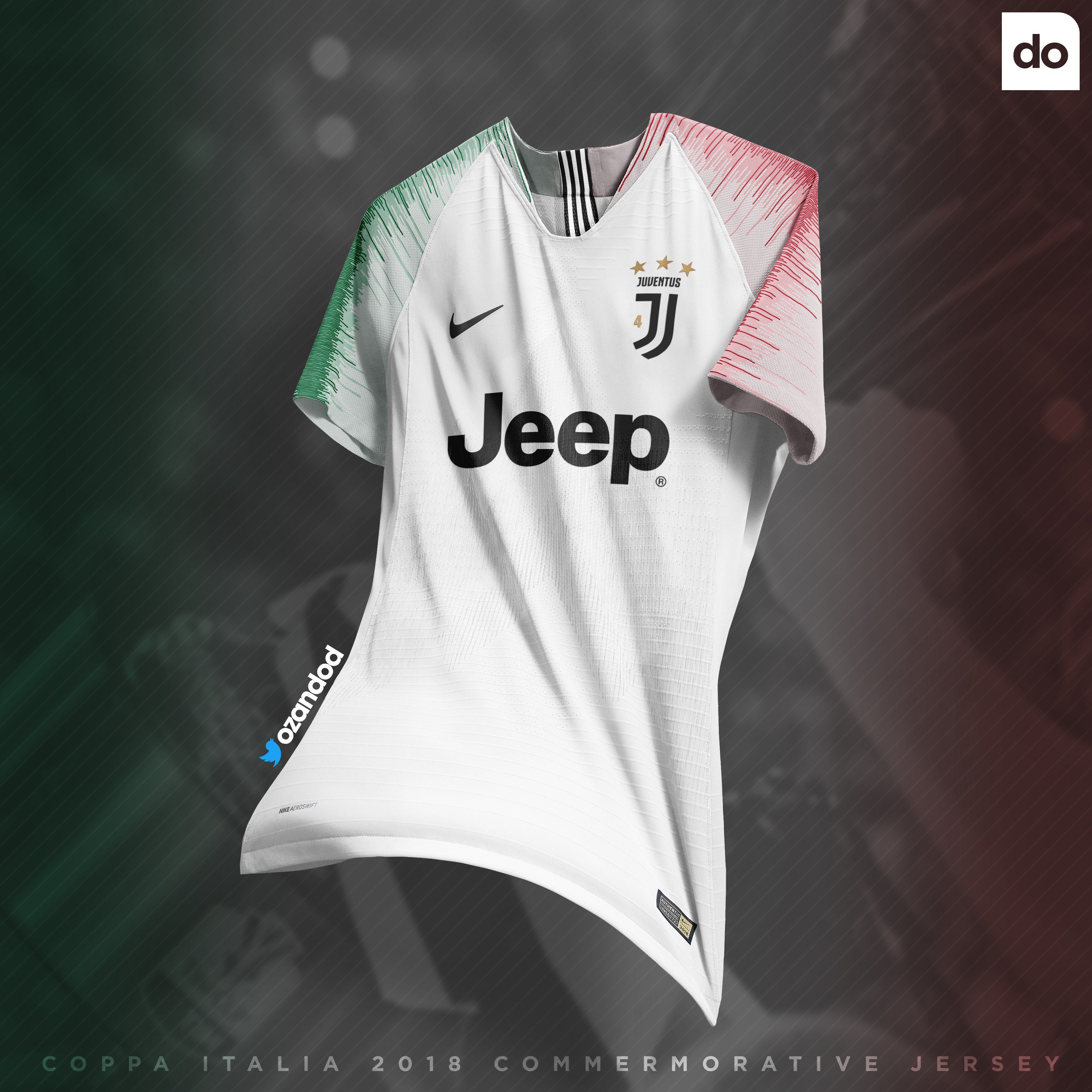 Abbigliamento cheap juventus nike