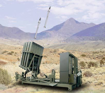 BREAKING: Red Alert Sounded In Golan Heights chutznik.com/2018/05/09/bre…