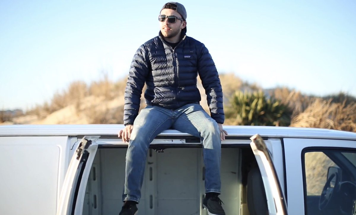 BLOG: november-project.com/all-the-way-up…