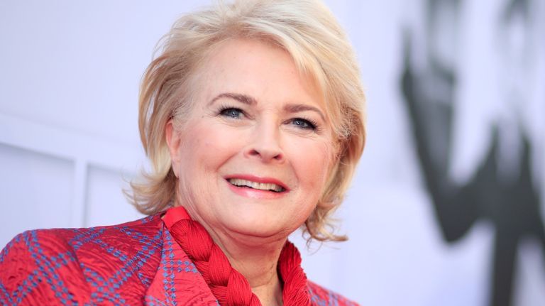 Happy 72nd Birthday, Candice Bergen! 