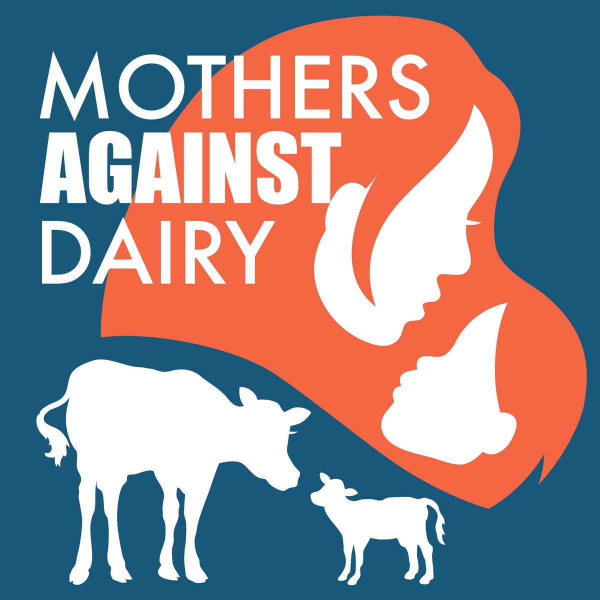 SimpleFoods's tweet photo. Go dairy free this Mother's Day and enter to win 1 of 5 free copies of the Non-Dairy Evolution Cookbook from Mothers Against Dairy! #ADayForAllMothers #SimpleFoods https://t.co/ePmHBrsyJA https://t.co/qEGkoVBVcZ