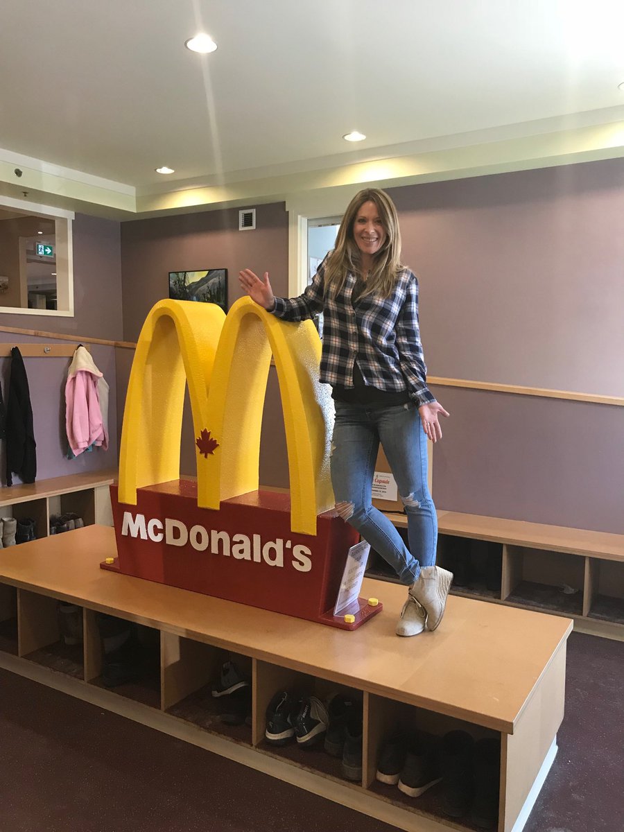 Very excited to have the Ronald McDonald House of Saskatchewan as our official charity beneficiary this year!! Join us at the Graham Slam Gala &amp; Golf Tournament presented by <a href="/ShawInfo/">Shaw Communications</a>  to help raise funds!
Get your tickets here tcutickets.ca #charity #ForeKids