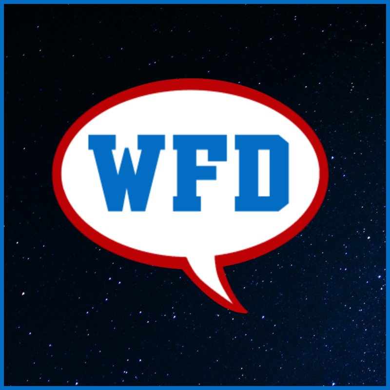 WFD907 tweet picture