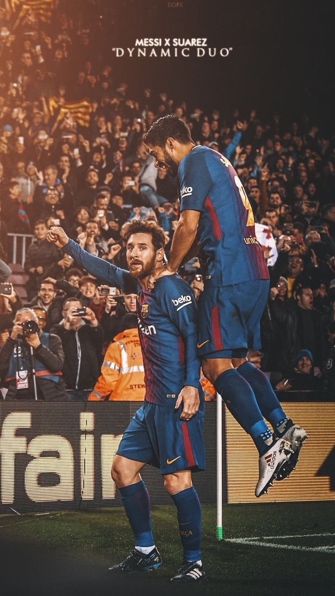 liliana_drm's tweet photo. En #LaLiga
58 goles ⚽️
23 asistencias 👟
#MessiSuarez https://t.co/VbyYk5ilrT