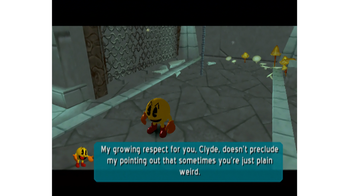 pac man world 3 pc pac man world 3 pc