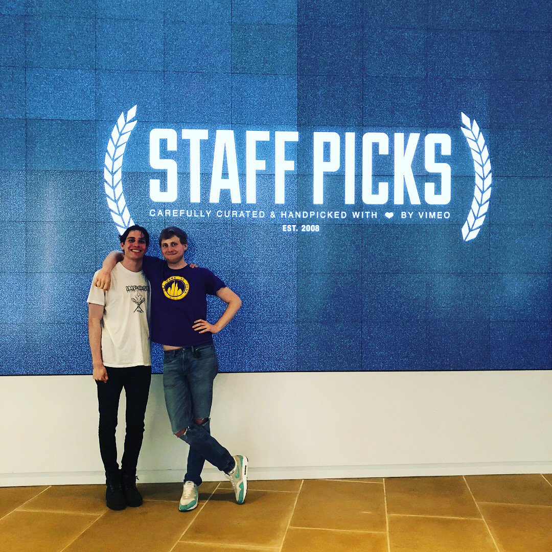 Visual Pollution tweet media