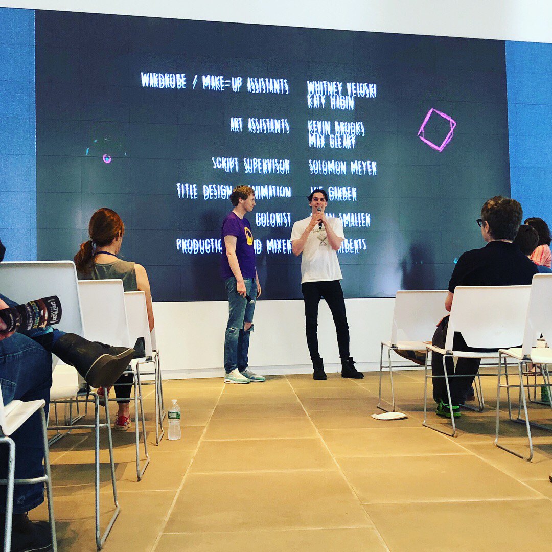 Visual Pollution tweet media