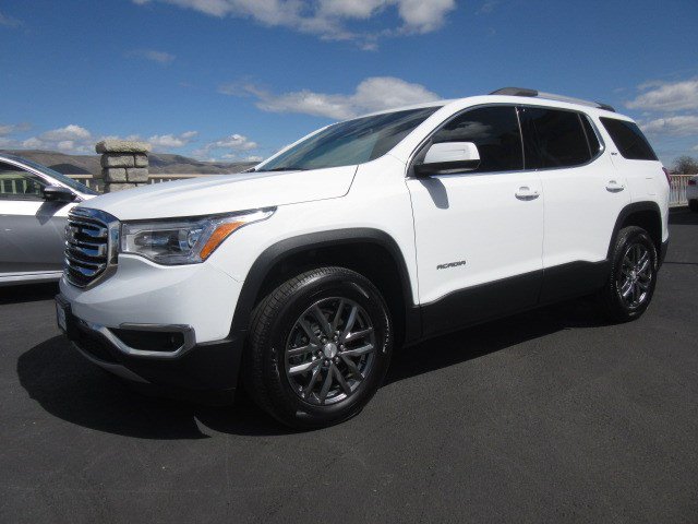 All wheel drive? ☑️
Plenty of horse power? ☑️ 
Loaded with features? ☑️
Exceeding expectations? ☑️

Stop by and check out our 2017 GMC Acadia SLT-1 AWD.
mcclurehonda.com/inventory/2017…

#McclureHonda #UsedCars #PreOwnedCars #LewistonIdaho #NorthCentralIdaho #LewisClarkValley