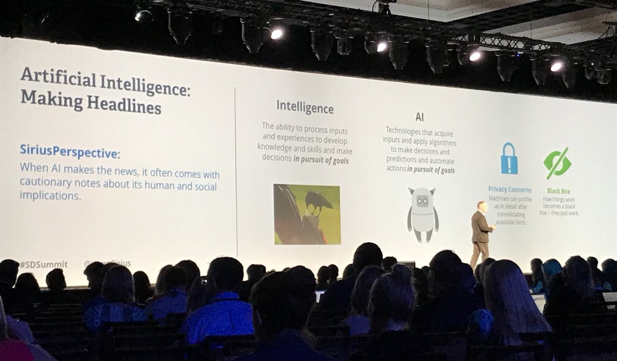 DavidASingh's tweet image. Did you love hearing from @KerrySirius & Monica about how MuleSoft is using People.ai to auto-capture all sales activity & contacts into their Master Performance Repository? Come to our booth and I'll show you more! #SDSummit @ppl_ai @siriusdecisions