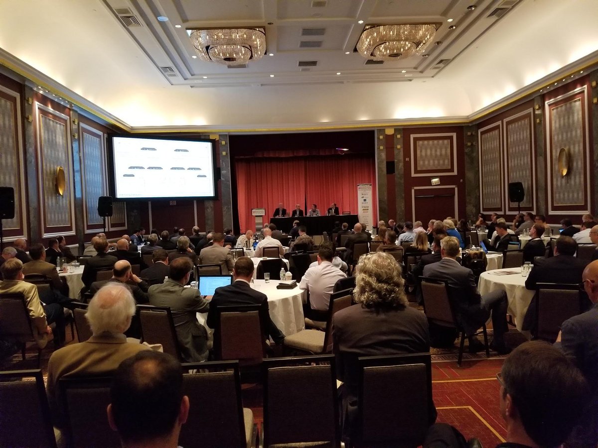 Had a wonderful time at the Streaming Media East conference in NYC this week! A lot of good discussions about #livestreaming and #OTT!  #StreamingMediaEast #SMEast #Video #LiveStream