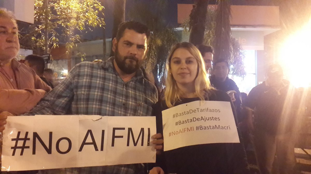 DaryoRodriguez's tweet photo. #NoAlFMI #Tigre dice #BastaDeTarifazos #Ahora #RuidazoNacional en #CruceDePacheco @ZamoraJulio @JRde1Pais @AVegnaduzzi https://t.co/YRiTw0LFqt