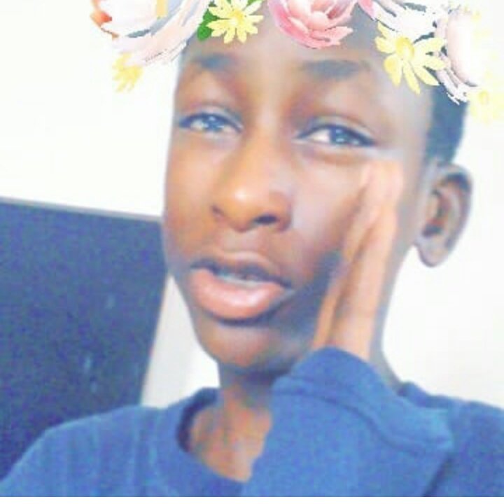 Suspect___me's tweet image. #NewProfilePic