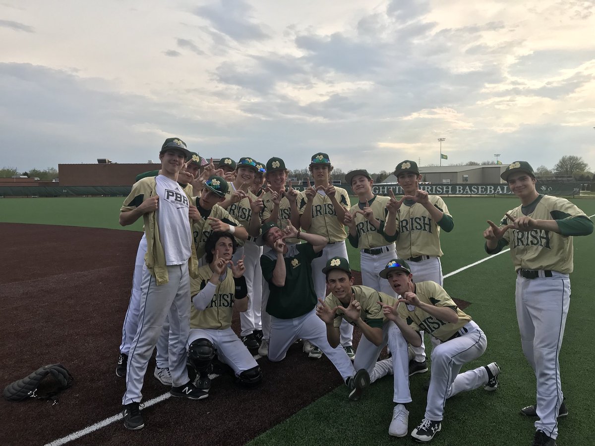 prepJV_brand's tweet photo. Big dub ferda brand today... #thankscoachgendreau #pbr #seaman #4kage @prepbaseball https://t.co/1t7HWCgidg