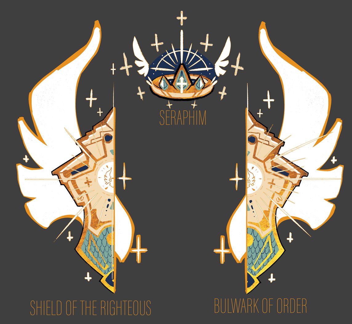 kamidog's tweet photo. reworked my #protpala weakaura graphics and added new ones!
100% inspired by the gorgeous Heart of Gold webcomic by @viv_tanner @_elibaum (which incidentially is currently running a kickstarter: https://t.co/FLHtYP4MVm)
#worldofwarcraft #weakaura #customgraphics https://t.co/xP6xLpGV82