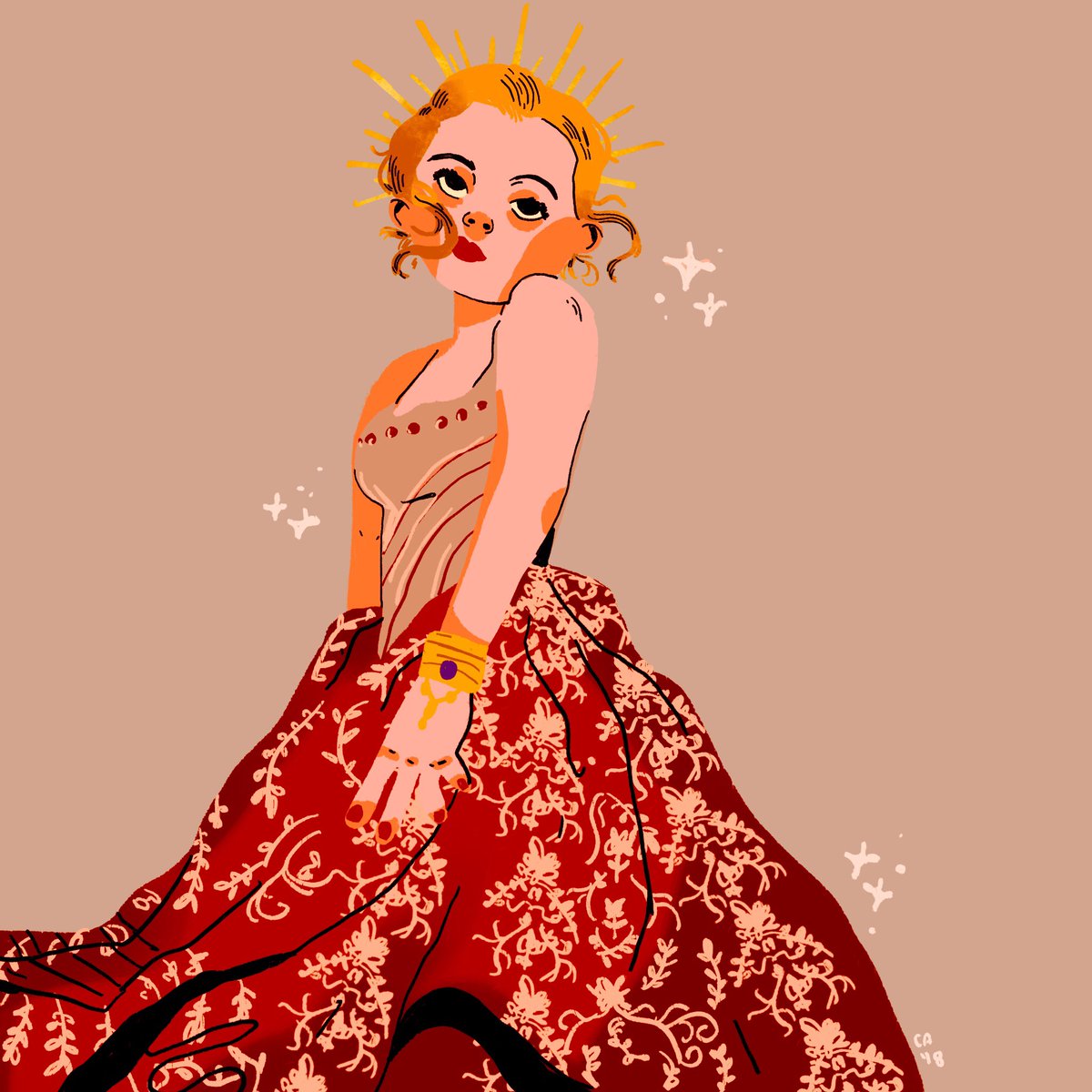 camadjodha's tweet photo. some #MetGala looks that really caught my attention ✨✨ https://t.co/FlFhAoo5jo