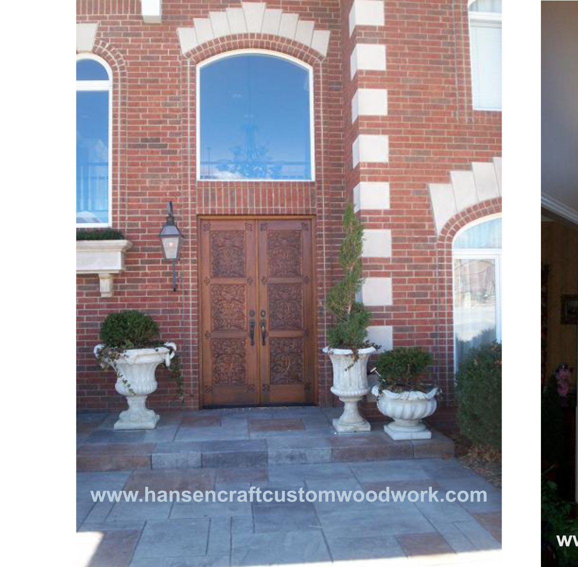 HansenDoors's tweet photo. Need some #remodeling ideas? A new #FrontDoor will enhance your property value. https://t.co/Brd8nqUjYi https://t.co/IwD4CZFWTq