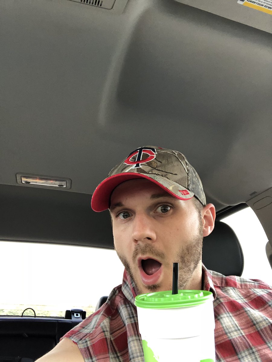 arott23's tweet image. Favorite shake! #SaltedNutRoll #EvolveNutrition @EvolveFargoND