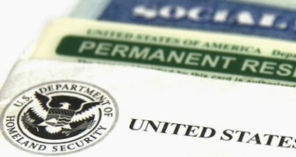 ¡Vive y Trabaja en los Estados Unidos! | Participa en la lotería de visas permanentes de USA goo.gl/JYoQ1T