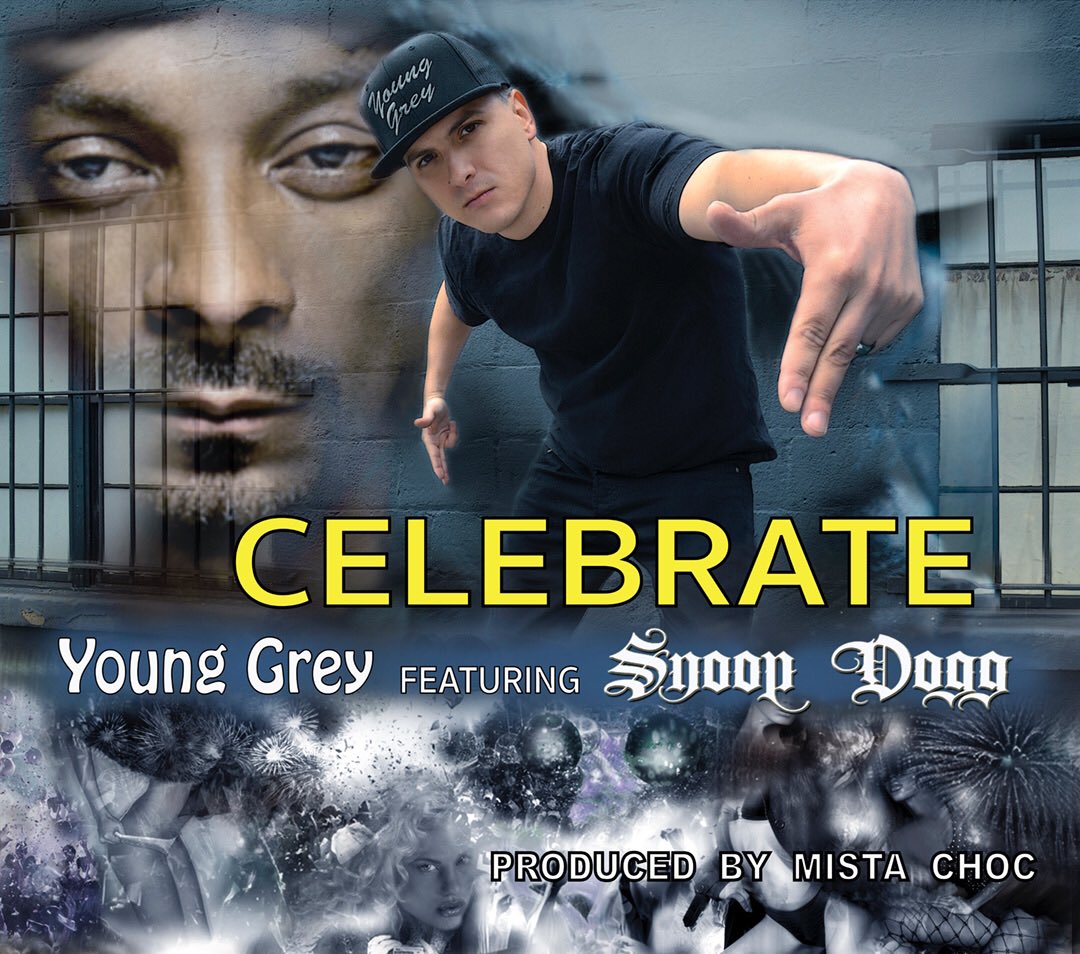 MistaChoc's tweet photo. TO ALL REAL HIP HOP HEADS , MY NEW RAP ARTIST “YOUNG GREY” COMING SOON! HIT SINGLE “CELEBRATE “ FEAT SNOOP DOGG Please retweet thanks https://t.co/f4XkX0FbBW