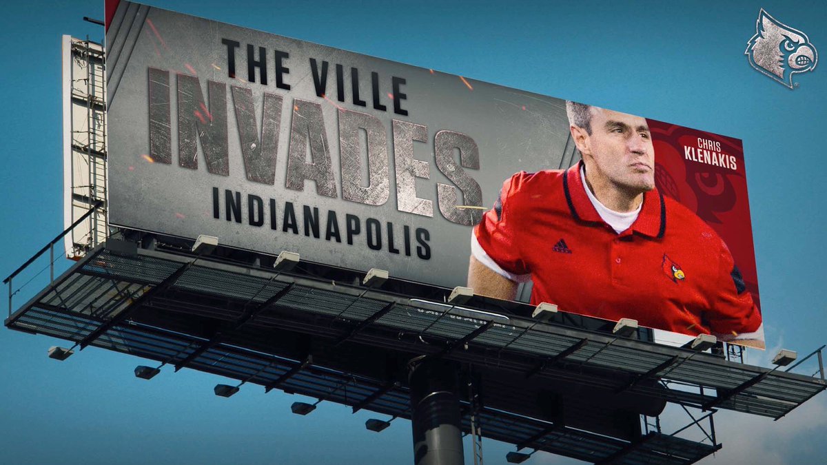 FBCoachK's tweet photo. Was awesome to recruit the 513 and 937 to start the week. Many great athletes there who would make excellent Cardinals. Excited to finish the week recruiting the 317. I know there are great athletes there who will make great Cardinals. #L1C4 #ACCCards #ULFootball https://t.co/LV8OfjsZEh