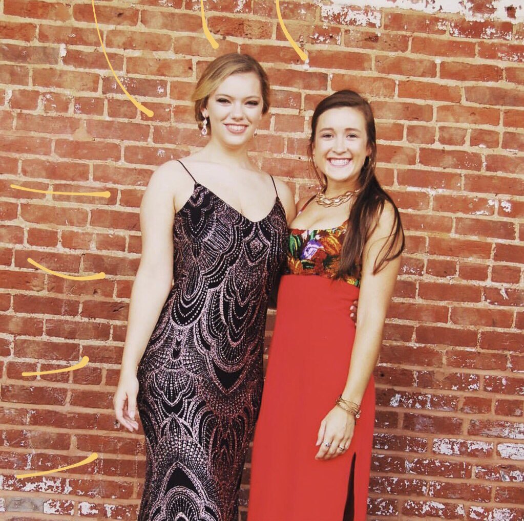 ✮ ALPHA OMICRON  PI ✮ tweet media