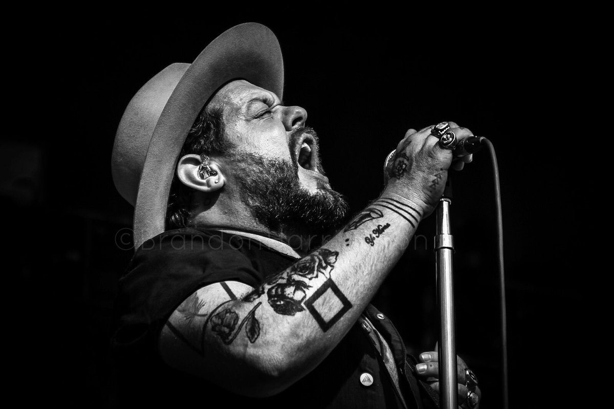 BrandonHPhotos's tweet photo. @NRateliff at @ShakyKneesFest 
#shakyknees #concertphotography #matmag #music #musicfestival #atlanta #atl #georgia #livemusic #photography #photographer #musicfest #shakyknees2018 #canonphotography #canon_photos #canon📷 #iwannameetdannyclinch #photoshoot @thematmagazine https://t.co/WO77Fwte3W