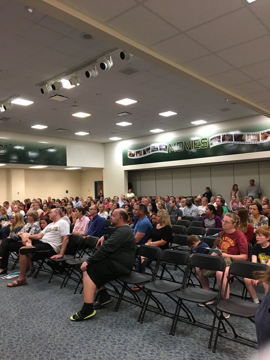 WISRocks's tweet photo. 4th Grade Parent Orientation Night! Our favorite night of the year! Welcome to all!! #RocksAchieve https://t.co/oBgYBLhRza