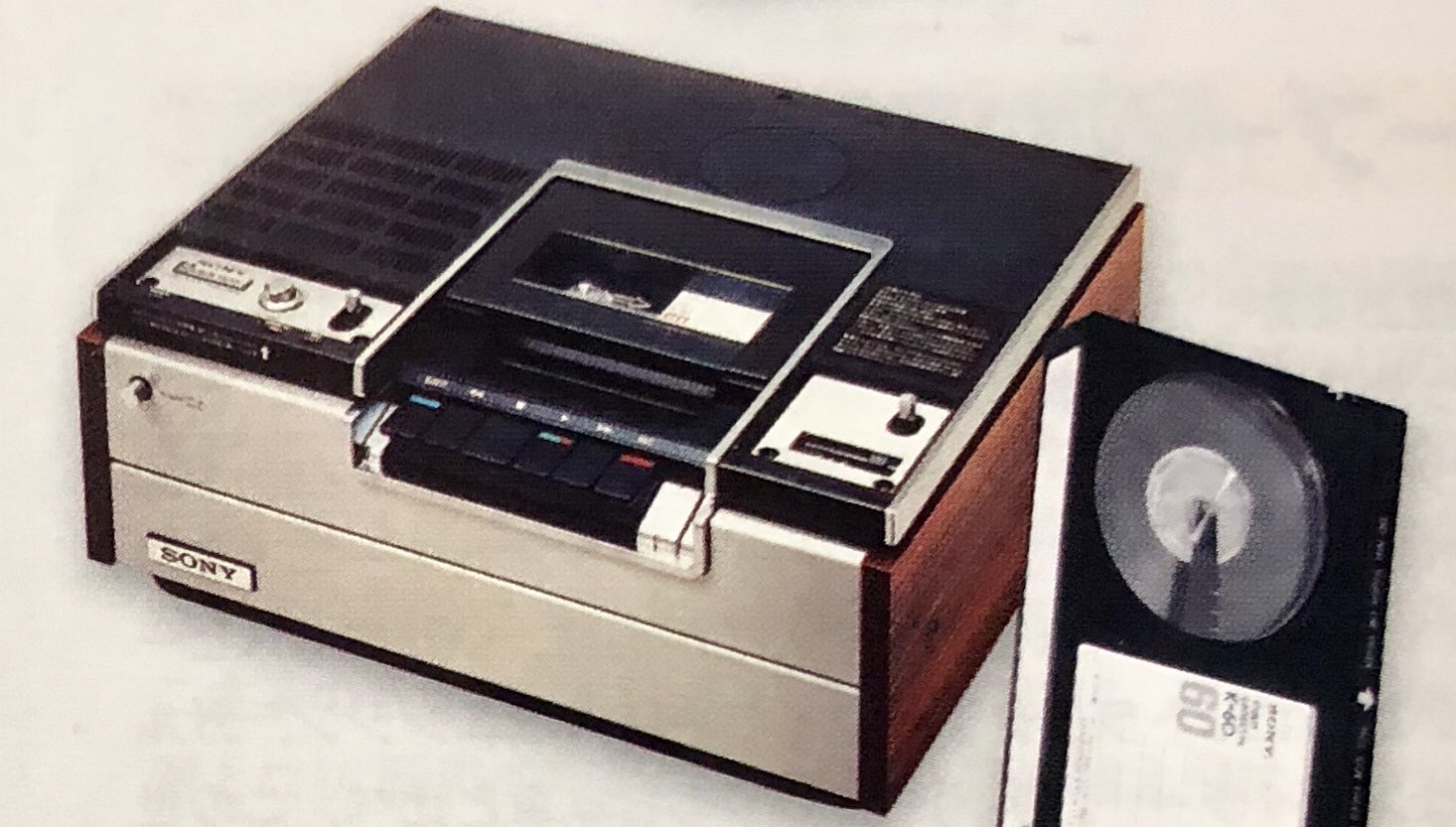 ソニーベータビデオＳLＨＦ507 Amazon | SONY SL-HF507 ベータデッキ (premium vintage