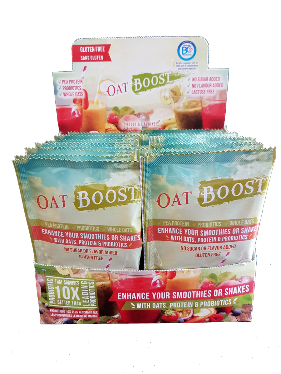 oatdeal's tweet photo. Our customers' favourite product of ours, Oatboost, has several amazing benefits; the top one being the absorption of protein! https://t.co/77KYOqwyjM https://t.co/MkbcOdskai