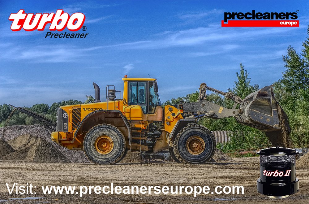 precleanersuk's tweet photo. Turbo Precleaners - the original and best engine precleaners. Saves your engine, saves filters, saves fuel. Find out more > visit https://t.co/8jlGljBg5T or call +44(0)1942 816886
   
 #TurboPrecleaners #EnginePrecleaner #PrecleanersEurope https://t.co/HTEHYbI0cy