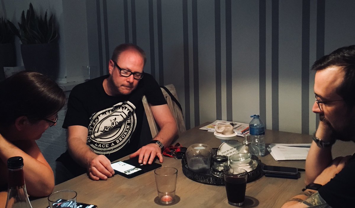 De mannen <a href="/theoviset/">Theo Viset</a> en Jos van Tol zijn onlosmakelijk aan elkaar verbonden deze editie! 

Er wordt hard gewerkt door deze twee mannen om in <a href="/Gemeente_Hoorn/">Gemeente Hoorn</a> een mooie en muzikale programmering neer te zetten! 

 #hsf18 #talent #festival #Hoorn