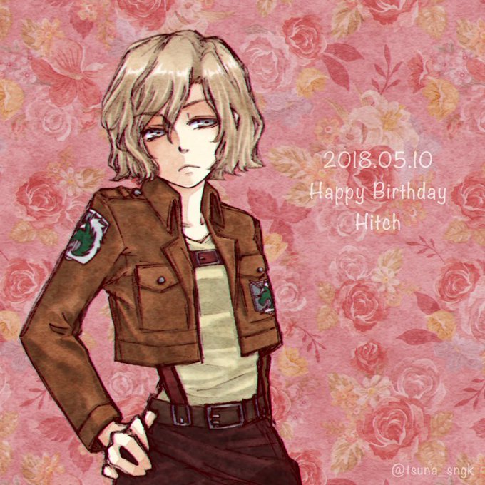 ヒッチ ドリス生誕祭18のtwitterイラスト検索結果 古い順 ヒッチ ドリス生誕祭18のtwitterイラスト検索結果 古い順