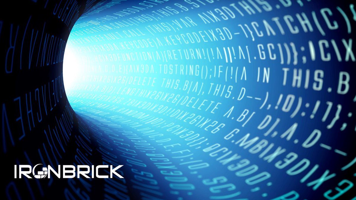 IronBrickDC's tweet image. As you look toward the future, what #ITBuzzWords are on your mind? #AI #BigData #Cloud #ConvergedInfrastructure #FlexPod? Learn more here: bit.ly/2smTKWB