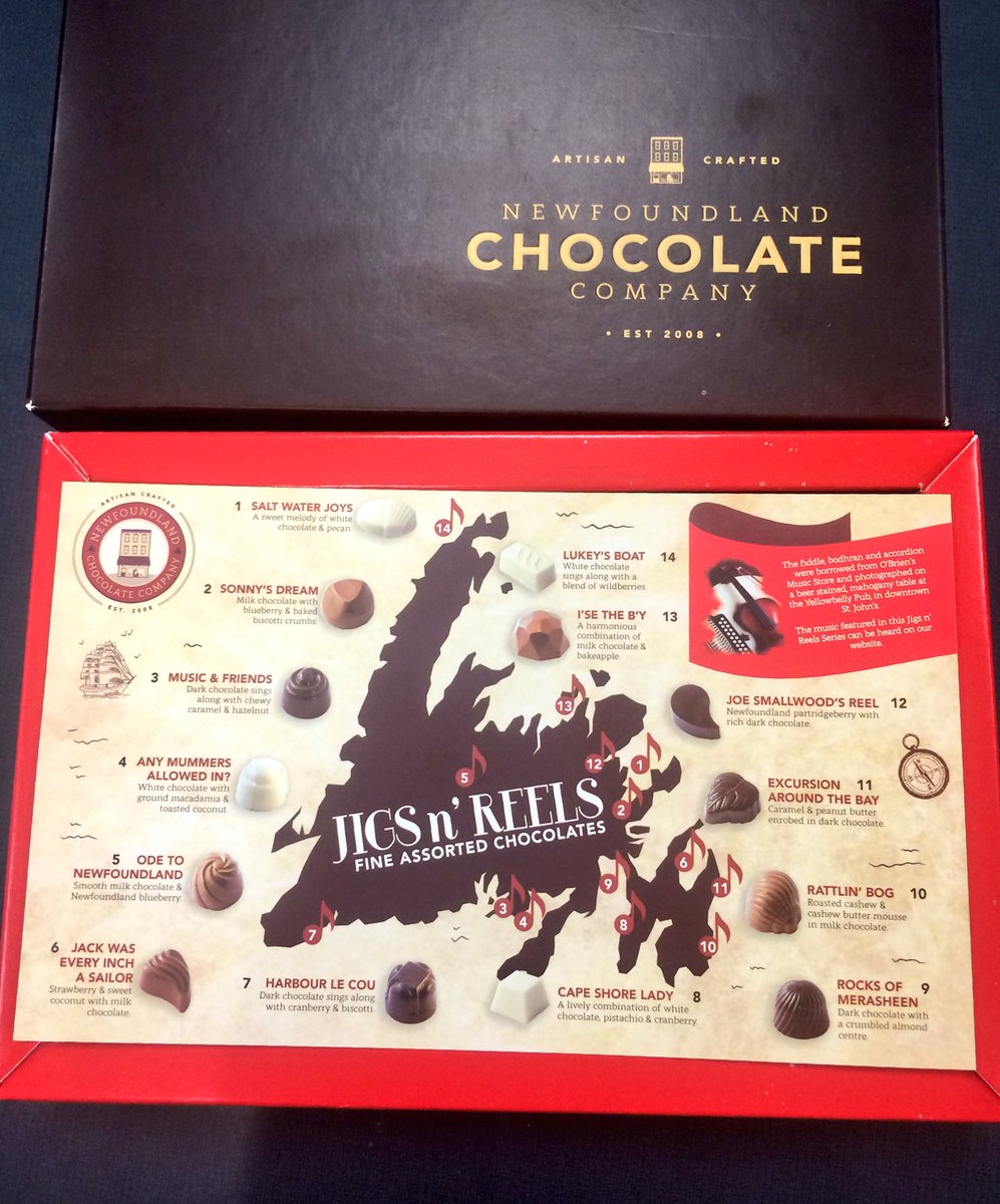 thefirstjoel's tweet image. Thank you @TaylorHulan for the decadent brain food! #mact2017 #uaxmact #WellnessWednesday @NLChocolateCo 🍫😋