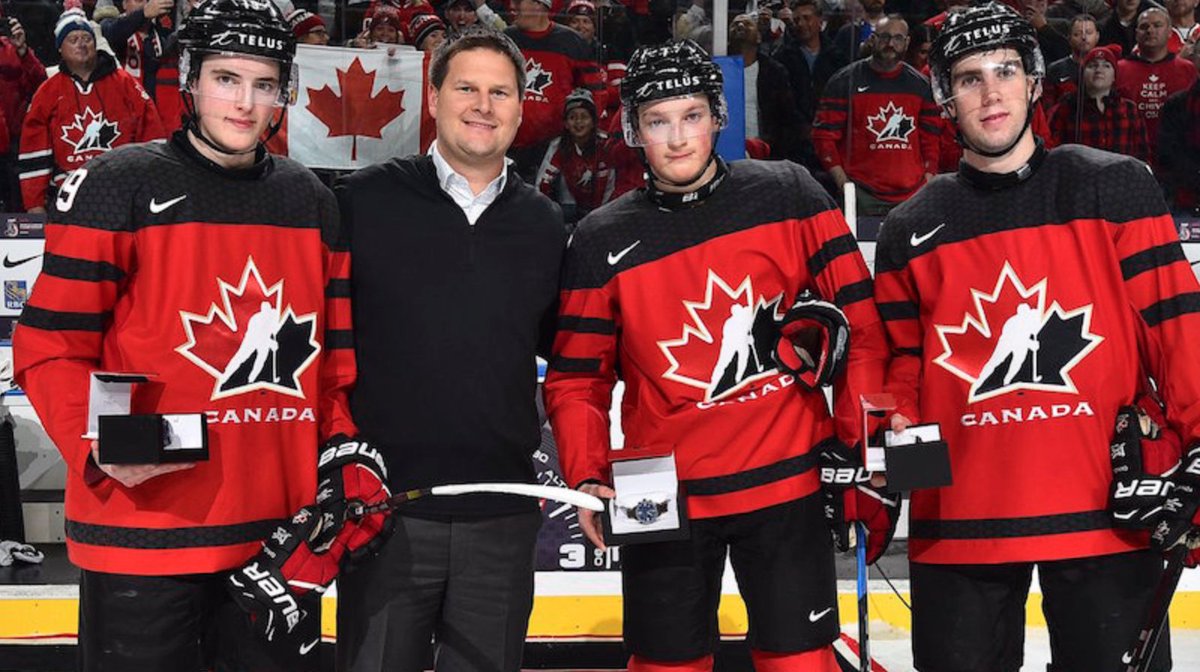 World Juniors organizers looking for volunteers in #Vancouver and Victoria ow.ly/UW3L30jVdaZ