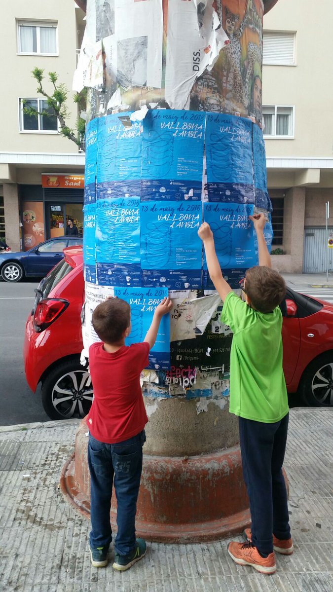 gruplaclau's tweet photo. Ja som més de 250 i seguim sumant sense parar...
T'hi apuntes ? ? ?
13 de maig, la XIX Caminada Popular de l'Anoia !!!! https://t.co/Dq0rcX6zaH
