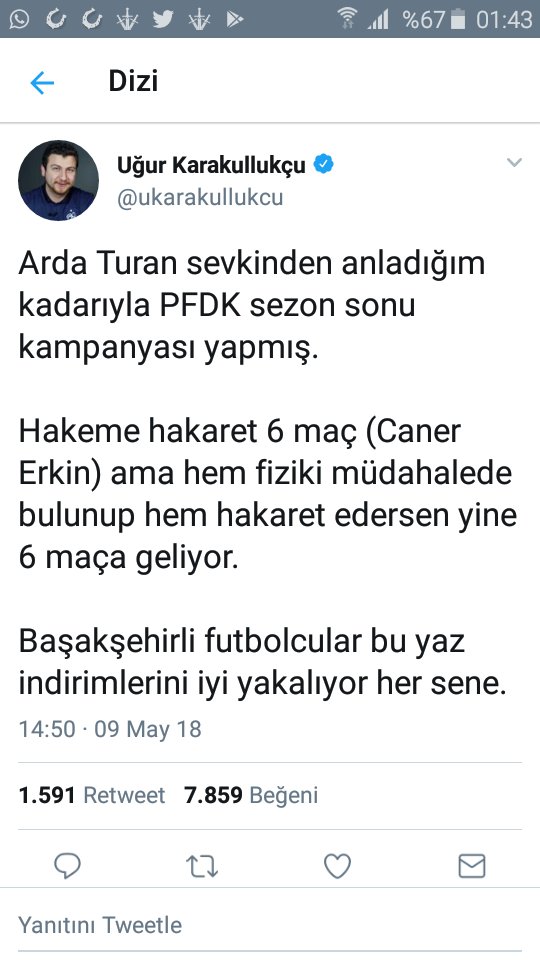 #SonSayfa