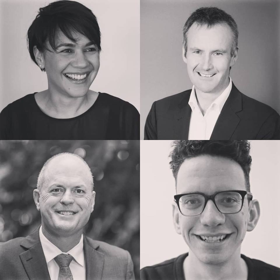 Who do we want to be in this Land of Opportunity as a people and a nation?  Join @emmawehipeihana @bernardchickey <a href="/toddmullerBoP/">Todd Muller</a> as they discuss the shape of the future with @mdnharris SAT 2 JUNE 4PM #escapefestival