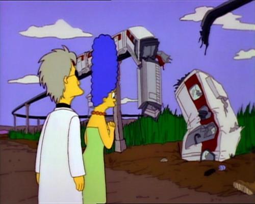 Dedwison's tweet photo. @STHGibbs Me recuerda al episodio del monoriel de Springfield https://t.co/9IoGf9V8Hy