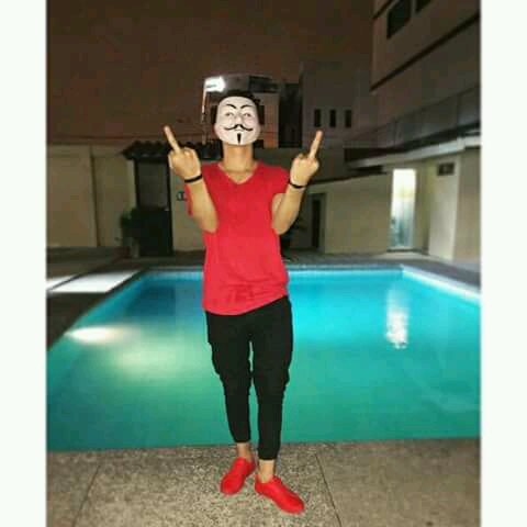 SAMERHABEED's tweet photo. Yo soy su Guason y ella mi Harley Quinn https://t.co/ZxVF8B4e2t