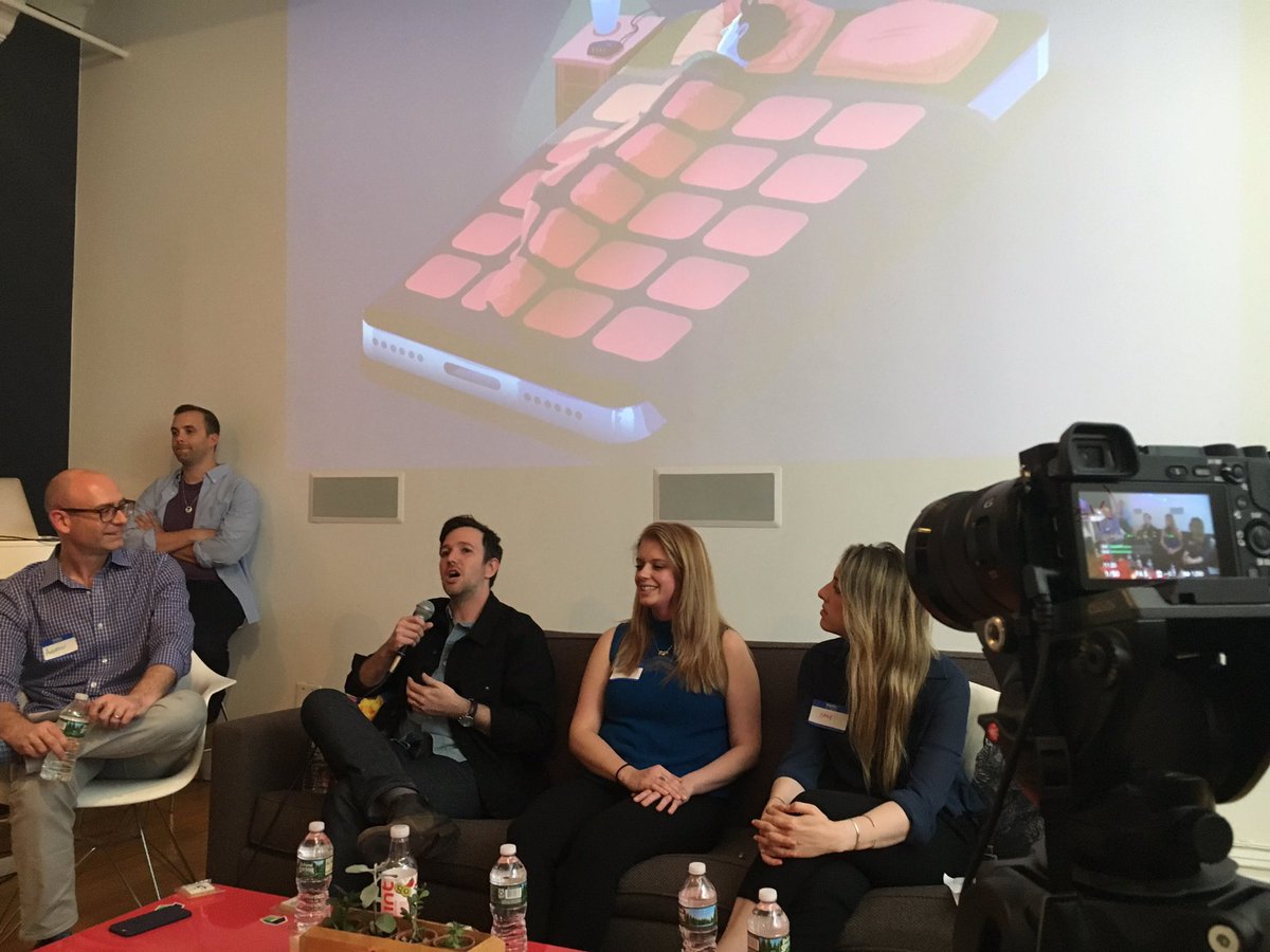 psforbrands's tweet photo. We're so excited to have these all-stars on our #visualcontent panel tonight at #LibrisCandC! https://t.co/VnuihVGJOw
