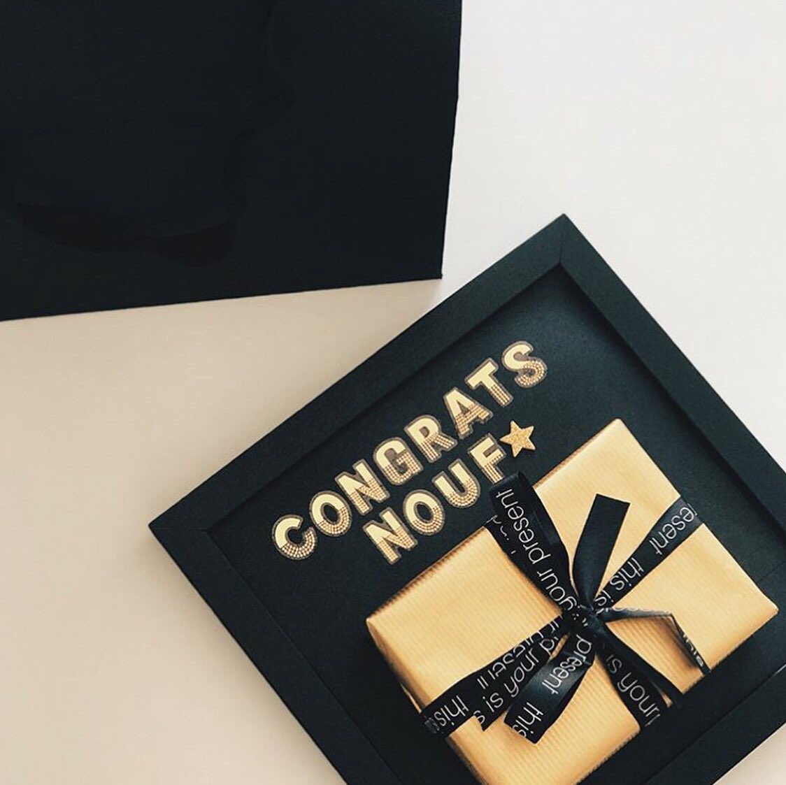 thefavoritegift's tweet photo. #خريجين_2018 https://t.co/WDl6PMfR6j